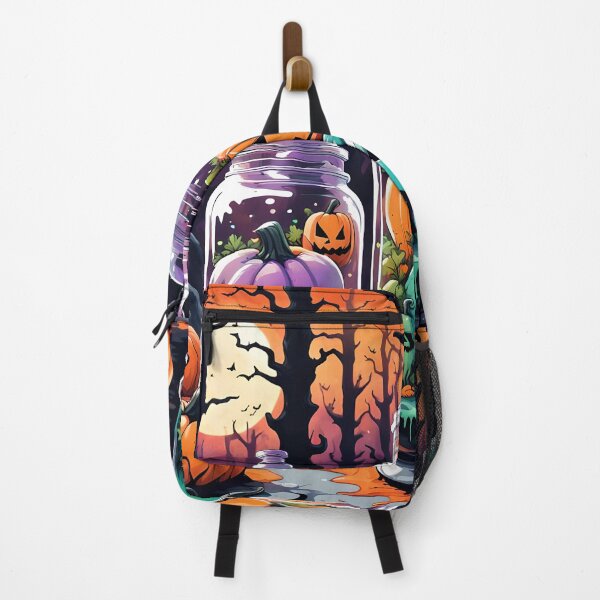 Item preview, Capture the spooky season designed and sold by Bouncingbumble.