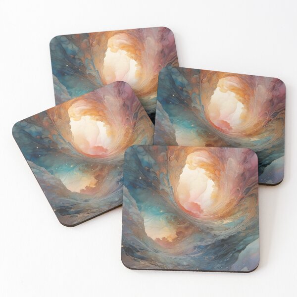 Item preview, Cosmic Nebula 2 designed and sold by gamgees.