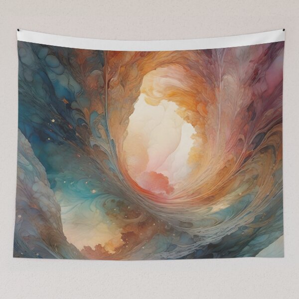 Item preview, Cosmic Nebula 2 designed and sold by gamgees.