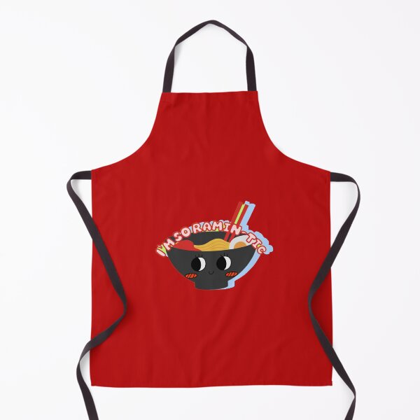 Item preview, I'm so ramin-tic designed and sold by Mawaddate.