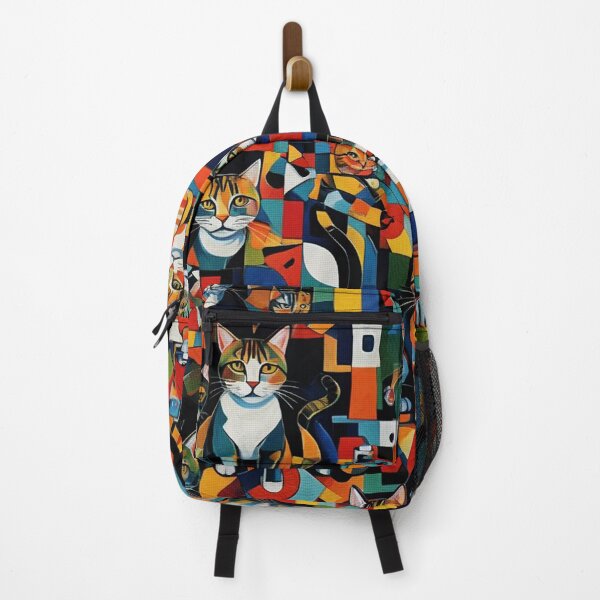 Item preview, Cat Pattern designed and sold by Erlin Rudho.