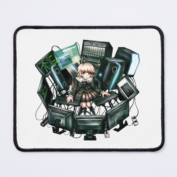 Item preview, Chihiro Fujisaki Illustration Edit  designed and sold by VoidStarzip66.