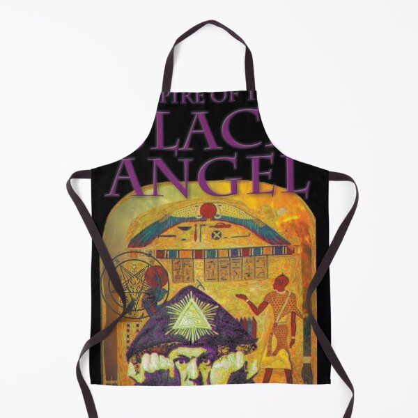 Item preview, Empire of the Black Angel designed and sold by Bob Swan.