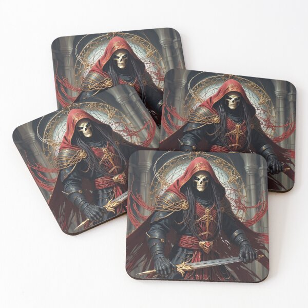 Item preview, Azrael the Weaver designed and sold by TheSongViking.