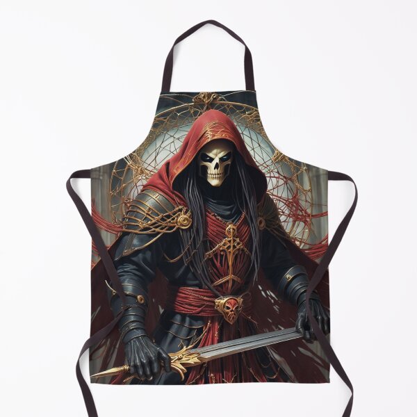 Item preview, Azrael the Weaver designed and sold by TheSongViking.