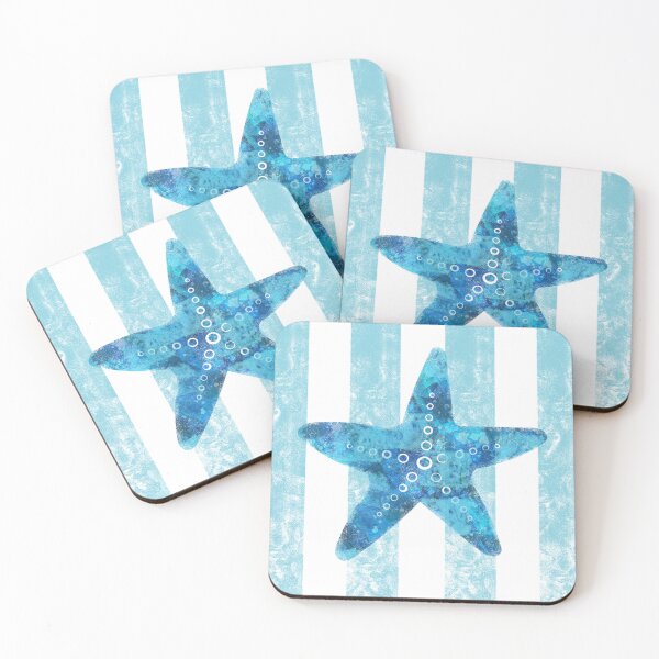 Item preview, Star Fish designed and sold by smccreadieart.