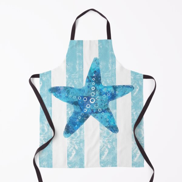 Item preview, Star Fish designed and sold by smccreadieart.