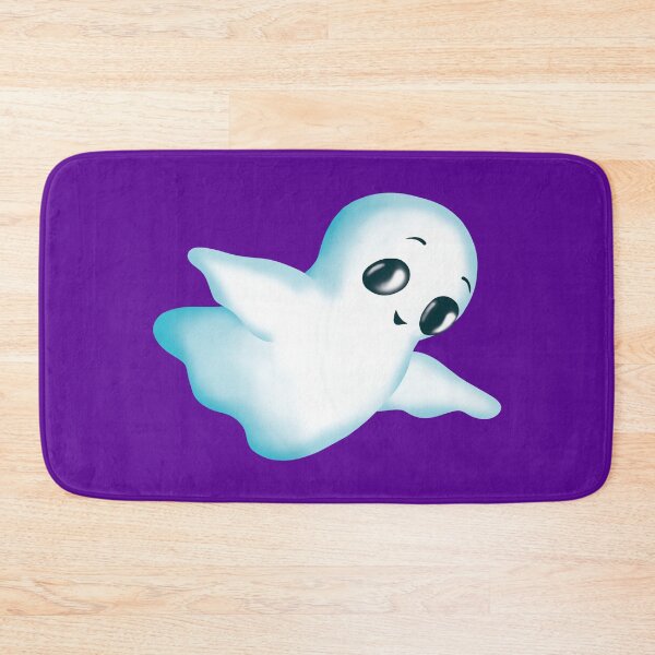 Item preview, Oscar the little ghost designed and sold by Virginie Canet.