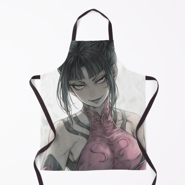 Item preview, Juri Han 45 designed and sold by Infinite-Aspire.
