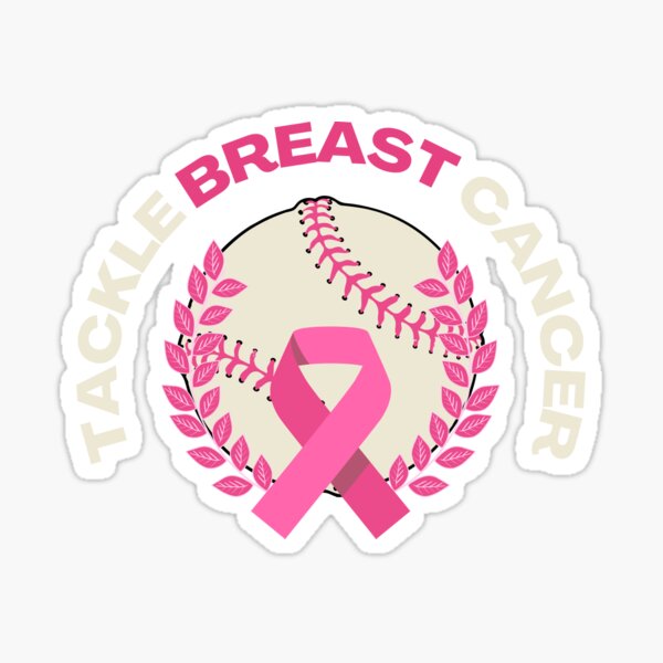 Item preview, Tackle breast cancer pink ribbon prevention designed and sold by classeshop.