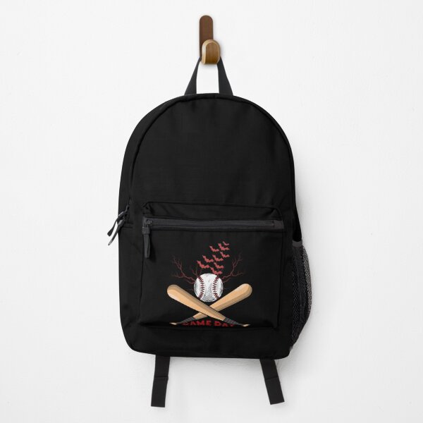 Item preview, Baseball Bat, Baseball Game Day Colorful Design designed and sold by Raise2Shine.