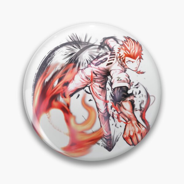 Item preview, Leon Kuwata Illustration Edit designed and sold by VoidStarzip66.