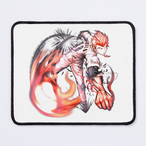 Item preview, Leon Kuwata Illustration Edit designed and sold by VoidStarzip66.