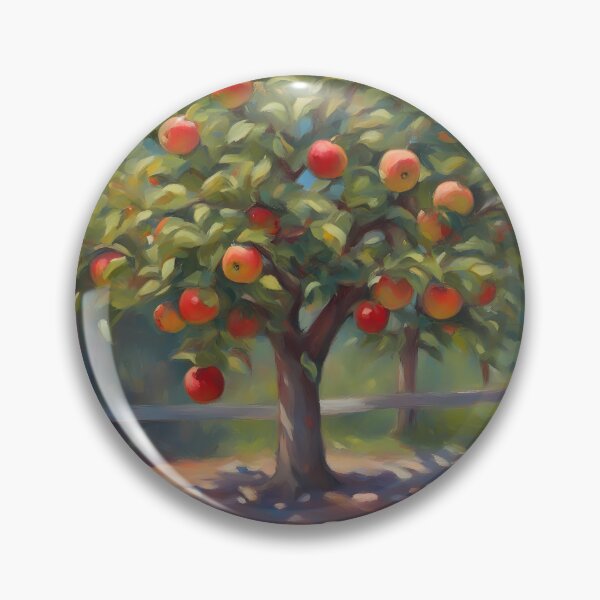 Item preview, One Apple Tree Per Human designed and sold by CalmnessbyChoice.