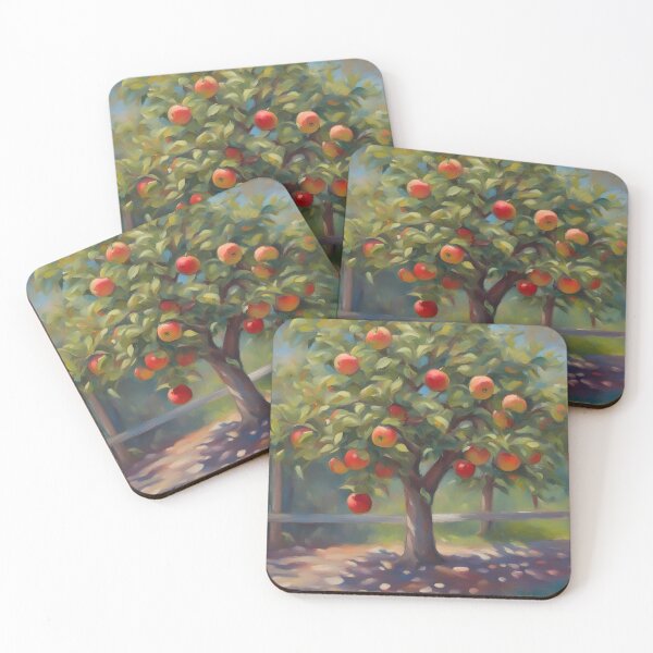 Item preview, One Apple Tree Per Human designed and sold by CalmnessbyChoice.