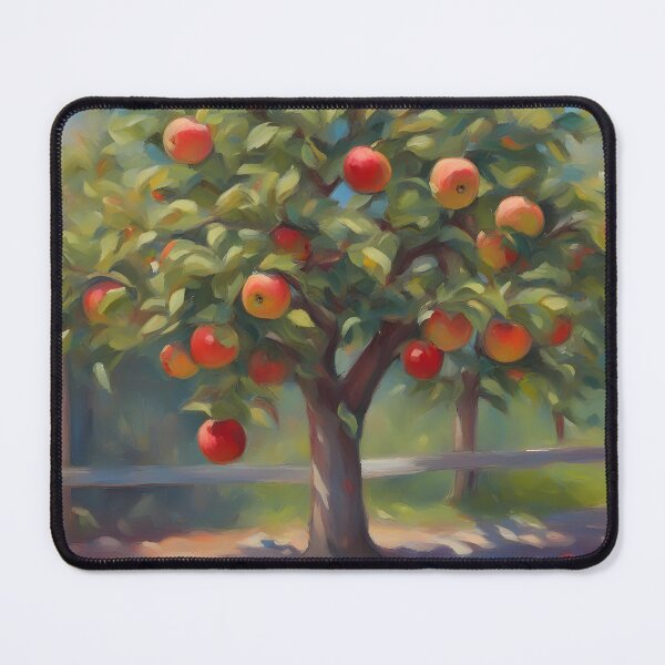 Item preview, One Apple Tree Per Human designed and sold by CalmnessbyChoice.