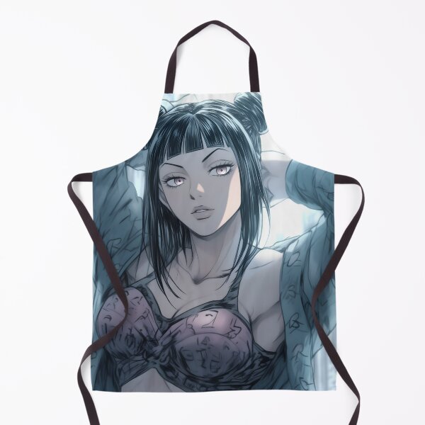 Item preview, Juri Han 46 designed and sold by Infinite-Aspire.