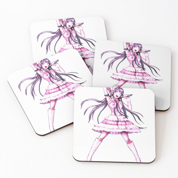 Item preview, Sayaka Maizono Illustration Edit designed and sold by VoidStarzip66.