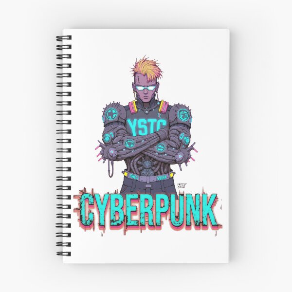 Item preview, Biomechanical Cyberpunk Choom, Cyber-Augmented Punk, designed and sold by Smash-420.