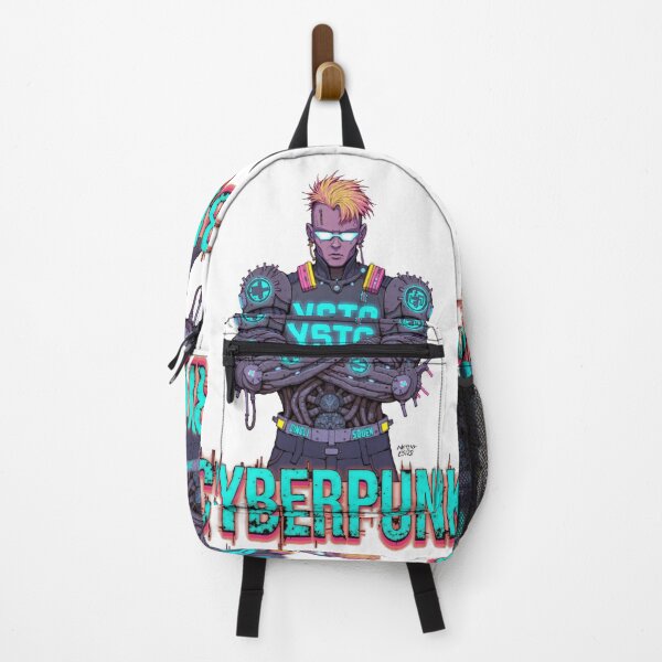 Item preview, Biomechanical Cyberpunk Choom, Cyber-Augmented Punk, designed and sold by Smash-420.
