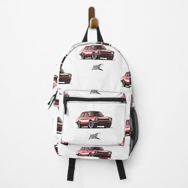 Item preview, ford escort mk1 rs2000 red designed and sold by NaquashM.