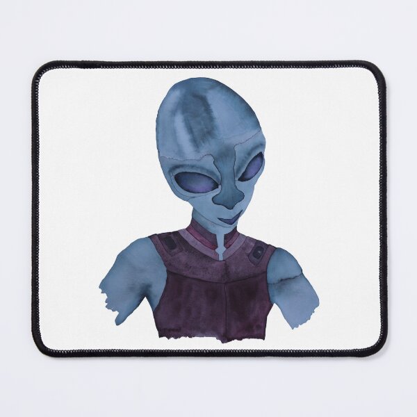 Item preview, Venusian Centurion Alien designed and sold by RAMIRELLI.