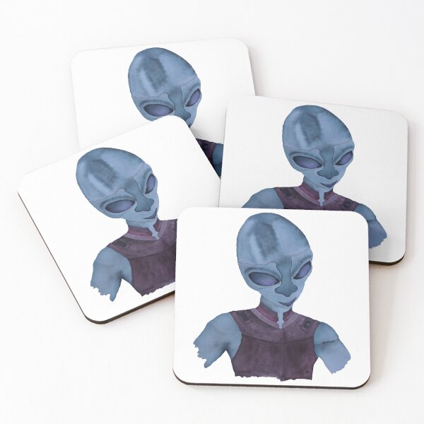 Item preview, Venusian Centurion Alien designed and sold by RAMIRELLI.