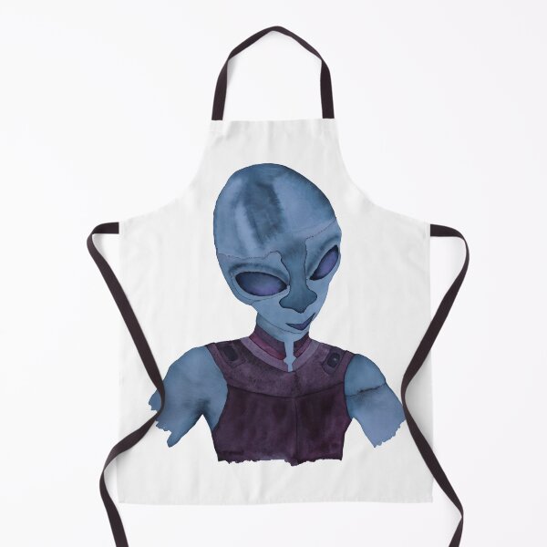 Item preview, Venusian Centurion Alien designed and sold by RAMIRELLI.
