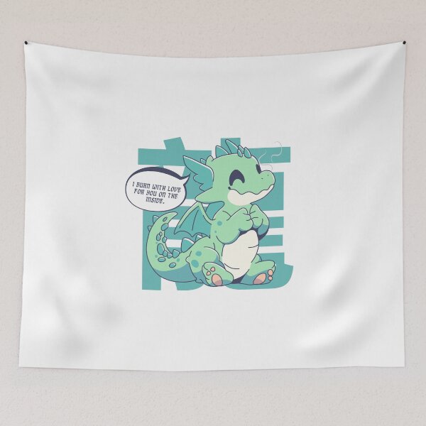 Item preview, Baby dragon designed and sold by Peerless-Prime.