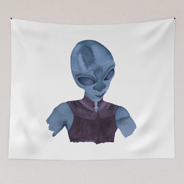Item preview, Venusian Centurion Alien designed and sold by RAMIRELLI.