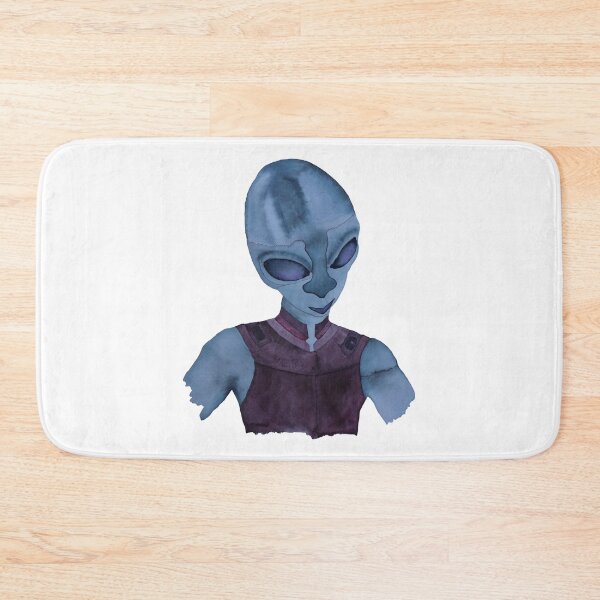 Item preview, Venusian Centurion Alien designed and sold by RAMIRELLI.