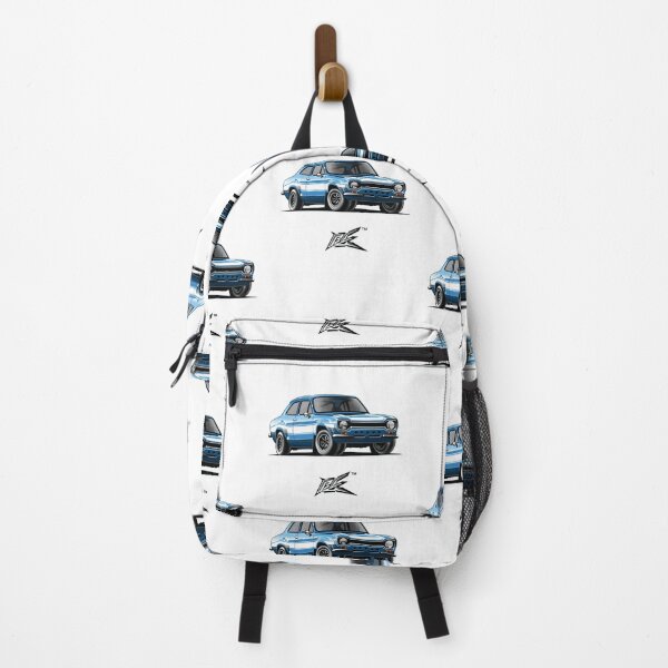 Item preview, ford escort mk1 rs2000 blue designed and sold by NaquashM.