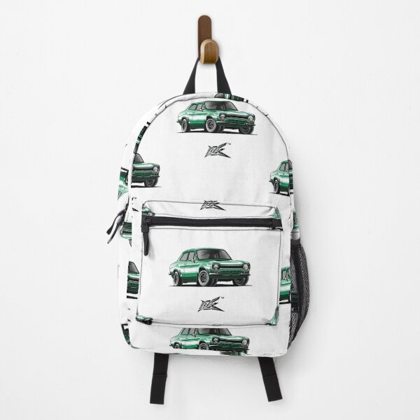 Item preview, ford escort mk1 rs2000 green designed and sold by NaquashM.