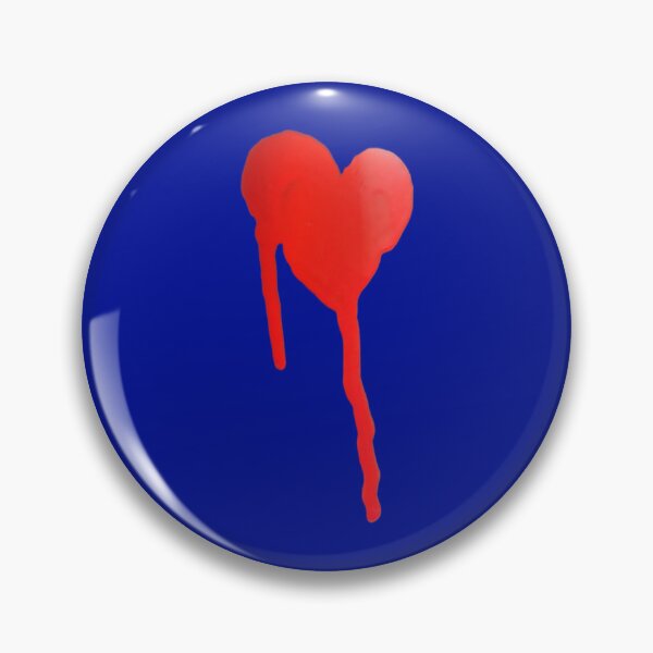 Artikelvorschau, Dripping Heart entworfen und verkauft von Bernhard H. Wimmer.