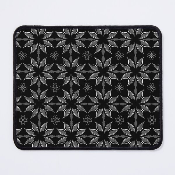 Item preview, Monochrome Elegance and Understated Luxury designed and sold by MidArtForge.
