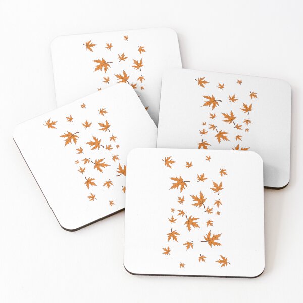 Item preview, Autumn Leaves  designed and sold by 2minutidiitalia.