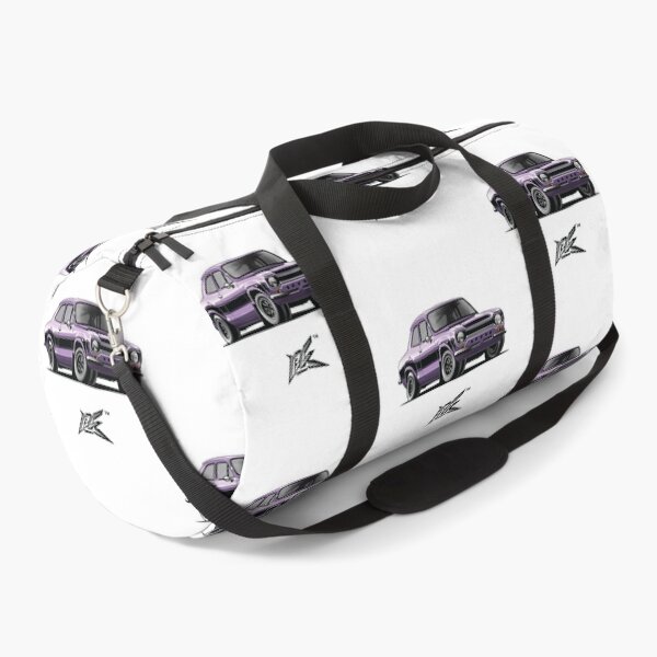 Item preview, ford escort mk1 rs2000 purple designed and sold by NaquashM.