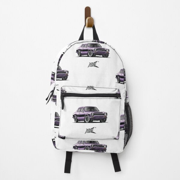 Item preview, ford escort mk1 rs2000 purple designed and sold by NaquashM.