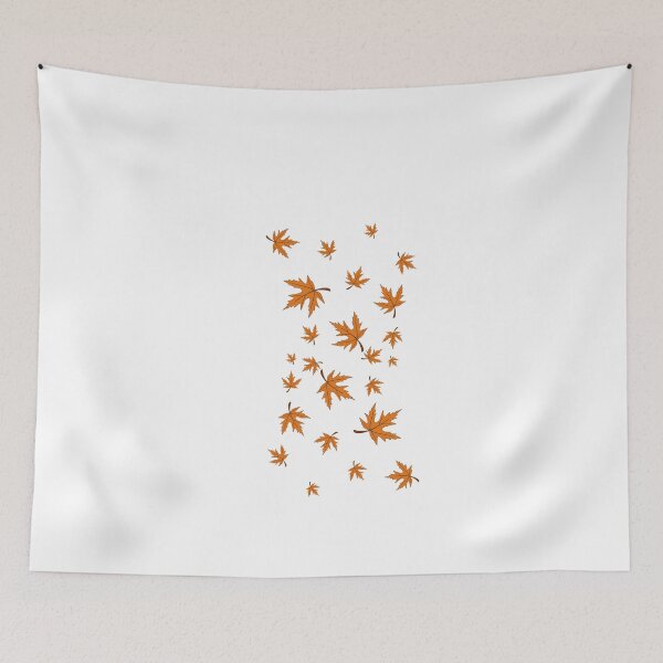 Item preview, Autumn Leaves  designed and sold by 2minutidiitalia.