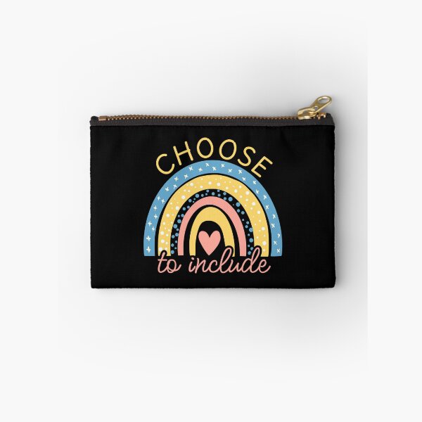 Item preview, Choose To Include IV - Boho Rainbow designed and sold by Lemon Pepper.