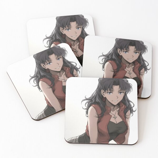 Item preview, Misato Katsuragi - Evangelion 43 designed and sold by Infinite-Aspire.