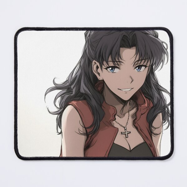 Item preview, Misato Katsuragi - Evangelion 43 designed and sold by Infinite-Aspire.