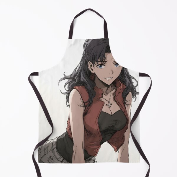 Item preview, Misato Katsuragi - Evangelion 43 designed and sold by Infinite-Aspire.