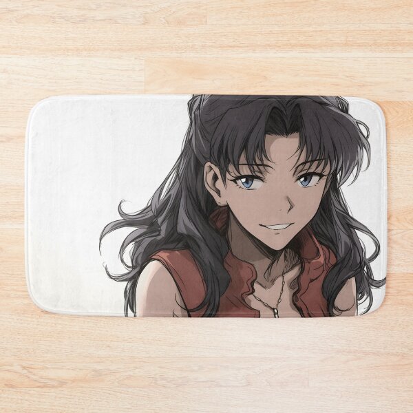 Artikelvorschau, Misato Katsuragi – Evangelion 43 entworfen und verkauft von Infinite-Aspire.