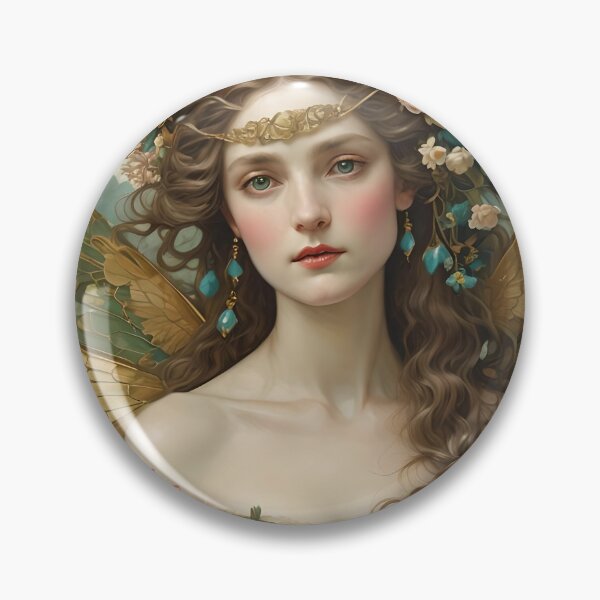Item preview, Queen of the Fairies designed and sold by SoniaSarkali.