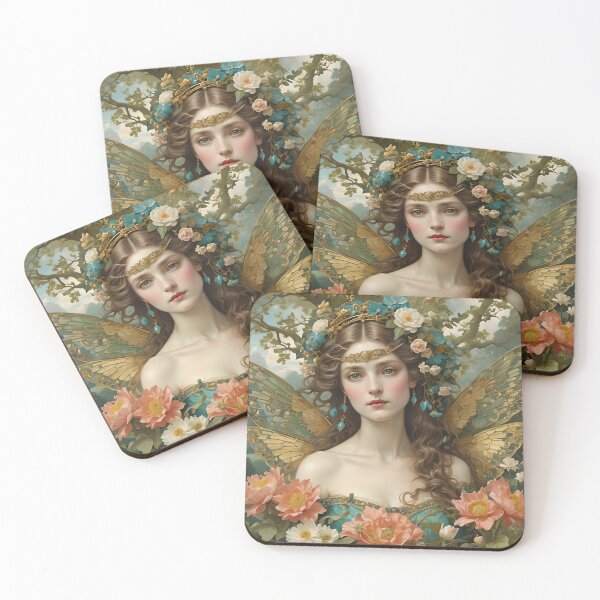 Item preview, Queen of the Fairies designed and sold by SoniaSarkali.