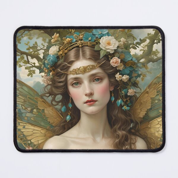 Item preview, Queen of the Fairies designed and sold by SoniaSarkali.