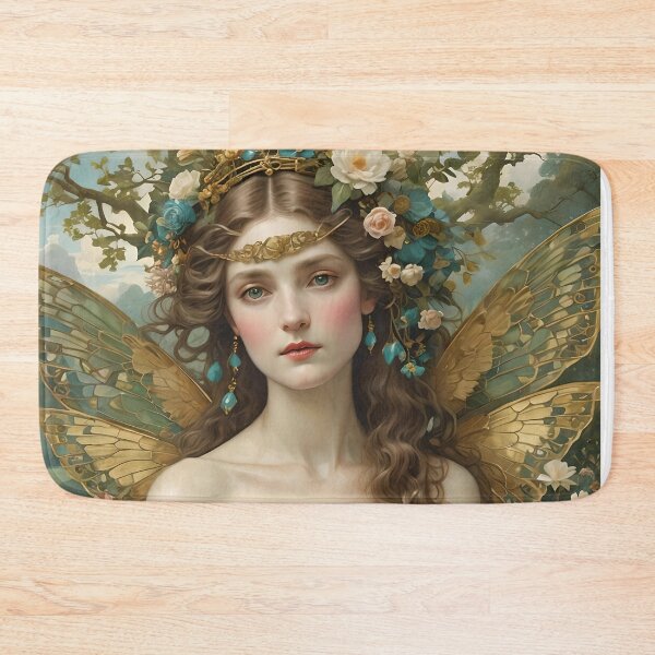 Item preview, Queen of the Fairies designed and sold by SoniaSarkali.