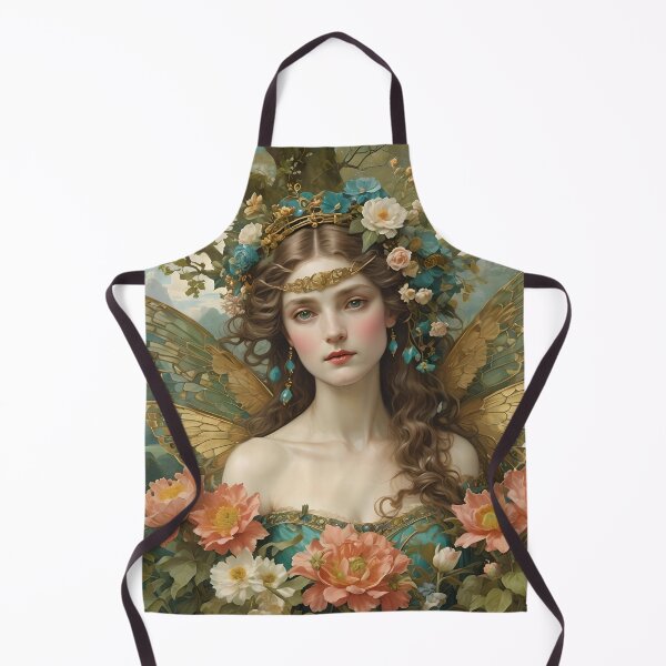 Item preview, Queen of the Fairies designed and sold by SoniaSarkali.