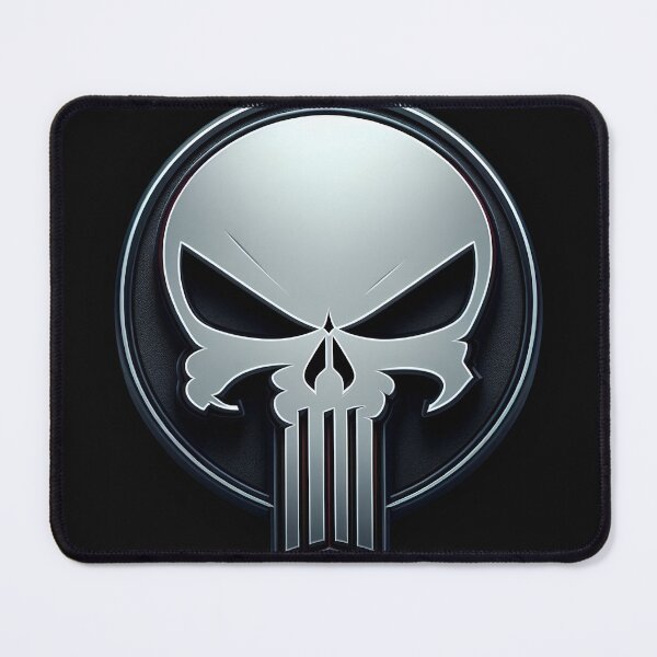 Item preview, Skull Symbol designed and sold by CASSINI-1997.